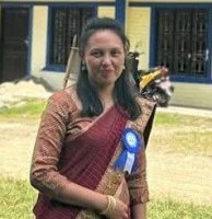 Fulmaya  Tamang