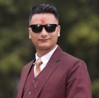 Deepak  Poudel